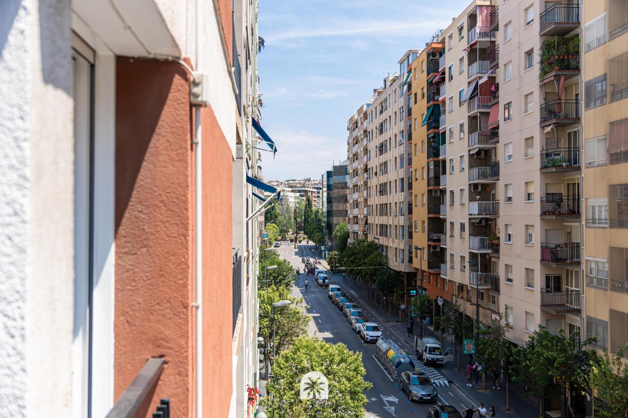 Mediterranean Way - Pere Martell Tarragona Exterior photo