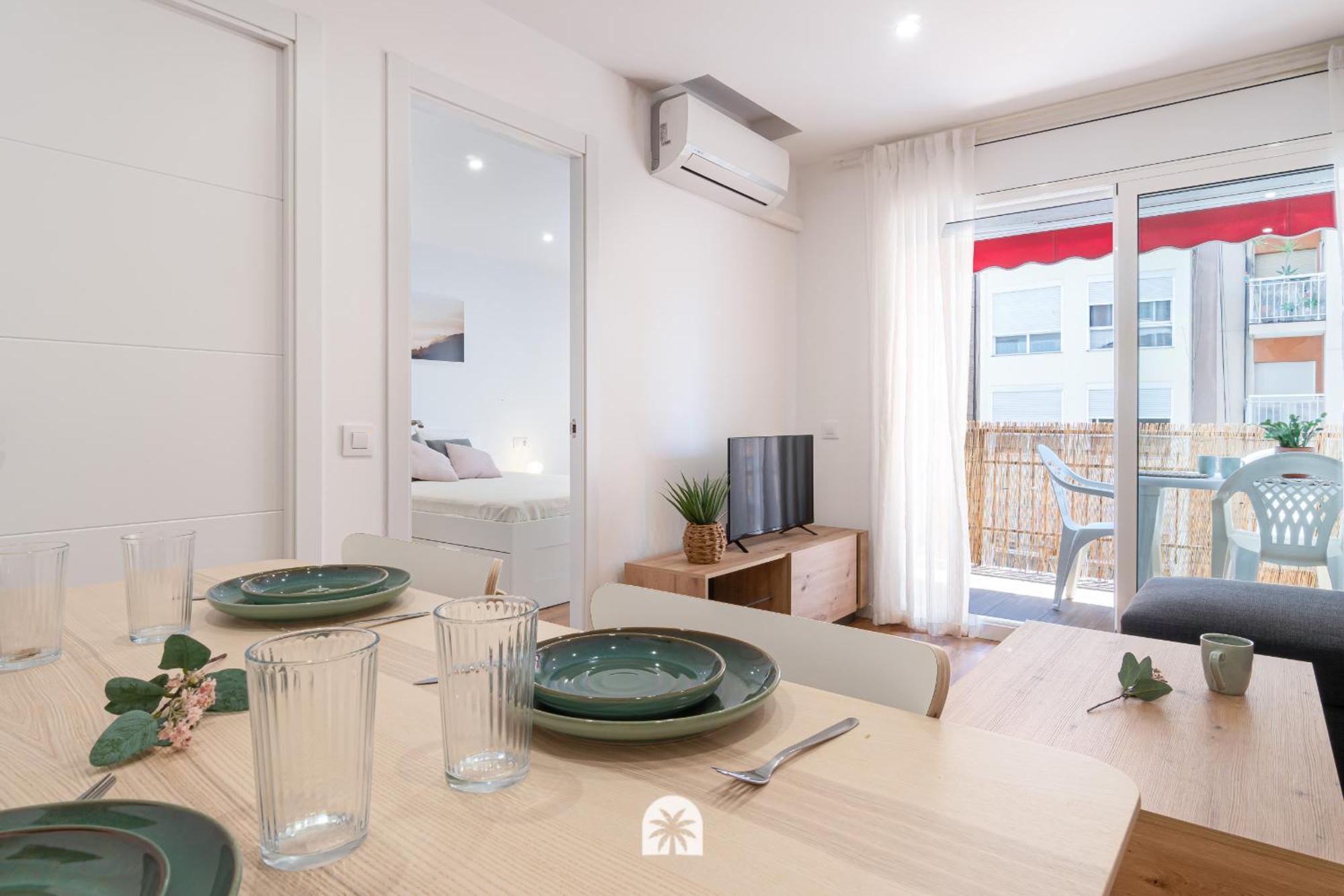 Mediterranean Way - Pere Martell Tarragona Exterior photo